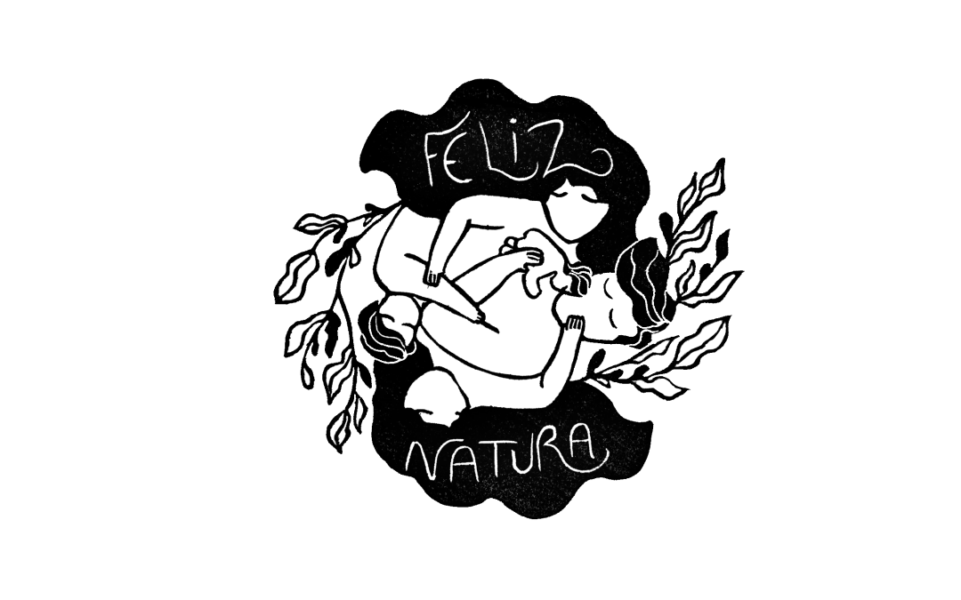 Feliz natura