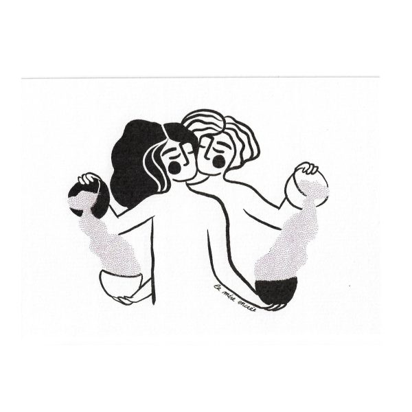 carte - amour