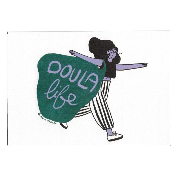 carte - doula life
