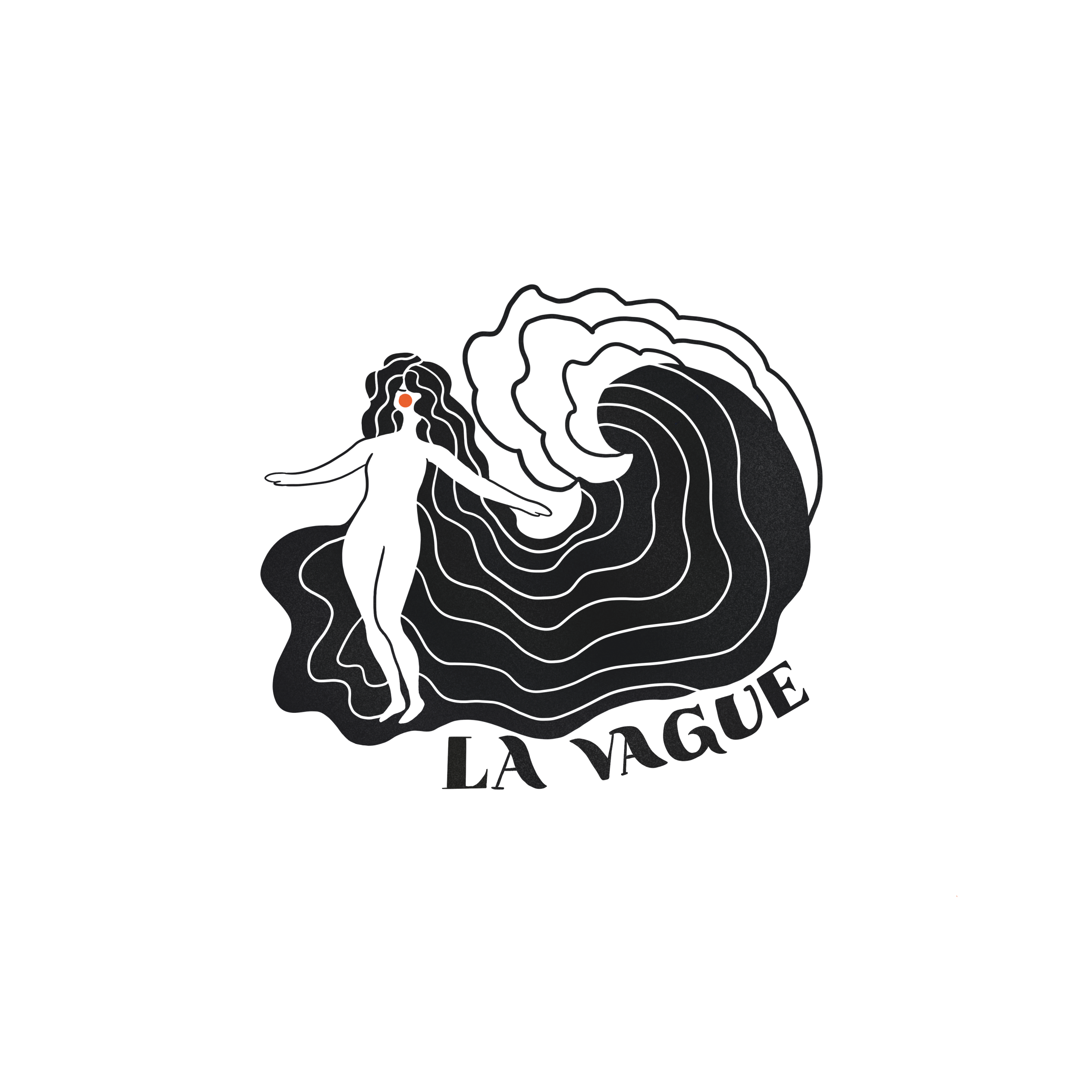 illustration portage bébé